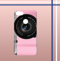 Casing HARDCASE Untuk Hp Xiaomi Mi 5X Mi A1 Mirrorless Fujifilm L0761