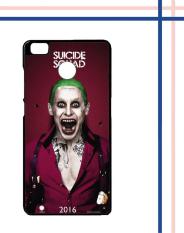 Casing HARDCASE untuk hp Xiaomi Mi Max Suicide Squad Movies Joker Poster 2016 M00040