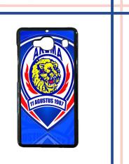 Casing HARDCASE untuk hp Xiaomi Redmi 2S Arema malang Wallpaper