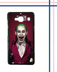 Casing HARDCASE untuk hp Xiaomi Redmi 2S Suicide Squad Movies Joker Poster 2016 M00040