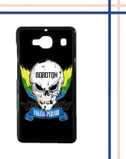 Casing HARDCASE untuk hp Xiaomi Redmi 2S The Viking Bobotoh Persib Bandung