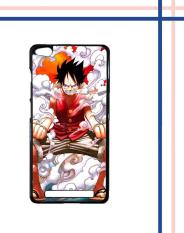 Casing HARDCASE untuk hp Xiaomi Redmi 3 Monkey D Luffy Gear Second