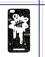 Casing HARDCASE untuk hp Xiaomi Redmi 4A 5 Second Of Summers