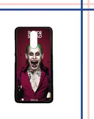 Casing HARDCASE untuk hp Xiaomi Redmi Note 4X Suicide Squad Movies Joker Poster 2016 M00040