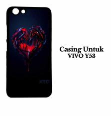 Casing Hardcase VIVO Y53 explicit f1s Custom Case Cover