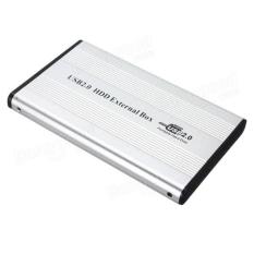 Casing Hardisk Eksternal 2.5 Inch IDE