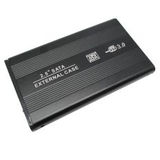 Casing Hardisk Eksternal 2.5 Inch Sata / Case Hdd 2.5