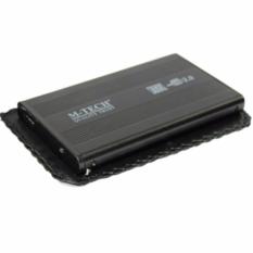 Casing Hardisk Eksternal 2,5 SATA