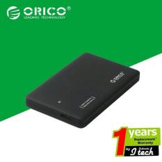 Casing Hardisk External HDD External Case 2.5