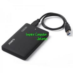 Casing Hardisk External HDD External Case Enclosure 2.5