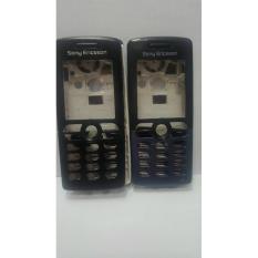 Casing Housing Sony Ericsson T610 Fullset - Jadul.