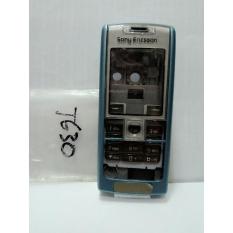 Casing Housing Sony Ericsson T630 Fullset - Jadul.