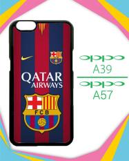 Casing HP OPPO A39 | A57 BARCELONA JERSEY Z0024 Custom Case Cover