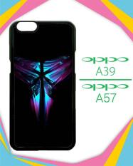 Casing HP OPPO A39 | A57 kobe bryant logo Galaxy Z4154 Custom Case Cover
