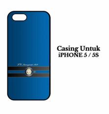 Casing IPHONE 5 inter milan1 Hardcase Custom Case Cover