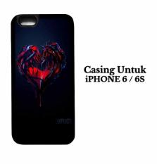 Casing IPHONE 6 explicit f1s Hardcase Custom Case Cover