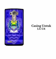 Casing LG G4 Persib Bandung 1 Custom Hard Case Cover