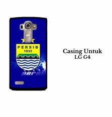 Casing LG G4 Persib Bandung 2 Custom Hard Case Cover