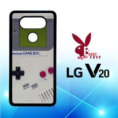 Casing LG V20 Custom Hardcase HP Game Boy E0273