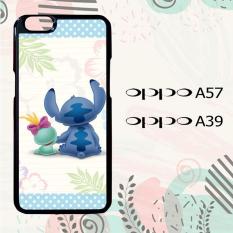 Casing OPPO A57 | OPPO A39 Custom Hardcase HP Stitch Wallpaper L0277