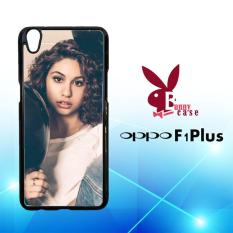Casing OPPO F1 Plus Custom Hardcase HP Alessia Cara Balloons L1190