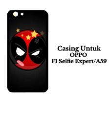 Casing OPPO F1S SELFIE EXPERT cool iphone wallpapers 1 Hardcase Custom Case Cover