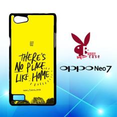 Casing OPPO Neo 7 Custom Hardcase HP 5 Seconds of Summer 5SOS Album L1081
