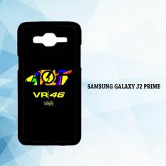 Casing Samsung Galaxy J2 Prime The Doctor VR 46 X4716