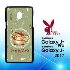 Casing Samsung Galaxy J7 Pro & J7 2017 Custom Hardcase HP 46 The Doctor Moto GP E1527