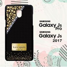 Casing Samsung J5 Pro | J5 2017 Custom Hardcase HP Kate Spade Bag G0014