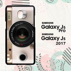 Casing Samsung J5 Pro | J5 2017 Custom Hardcase HP pentax mirrorless L0776