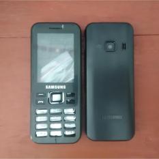Casing Samsung Lakota GT-C3322 C3322i Kesing C 3322 3322i Fullset Duos