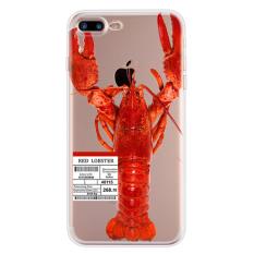 Casing (Softcase) Real Looks Design