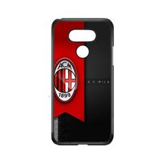 Casing Untuk LG G5 Ac Milan Football Club E1747