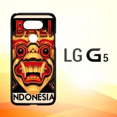 Casing Untuk LG G5 Bali Indonesia Pattern E1096