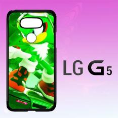 Casing Untuk LG G5 Jet The Hawk Z1077