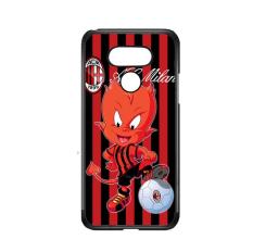 Casing Untuk LG G6 AC Milan FC E1746