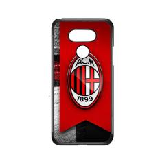 Casing Untuk LG G6 ac milan footbal club W5236
