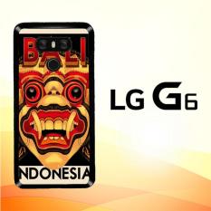 Casing Untuk LG G6 Bali Indonesia Pattern E1096