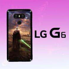 Casing Untuk LG G6 Star Wars Han Solo Episode 7 L1673