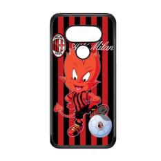 Casing Untuk LG V20 AC Milan FC E1746