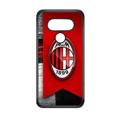Casing Untuk LG V20 ac milan footbal club W5236