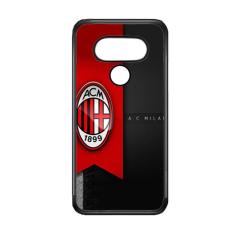 Casing Untuk LG V20 Ac Milan Football Club E1747