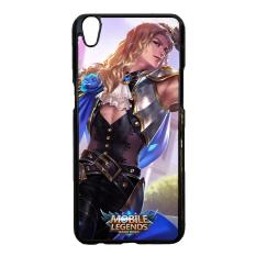 Casing Untuk Oppo A37 / Neo 9 Lancelot Mobile Legend O2013
