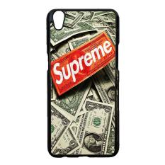 Casing Untuk Oppo A37 / Neo 9 Supreme Cash Wallpaper X5809