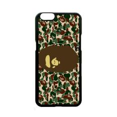 Casing Untuk Oppo F1s Aape Logo Wallpaper J0283