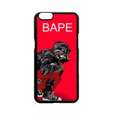 Casing Untuk Oppo F1s Bape Wallpaper J0284