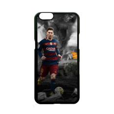 Casing Untuk Oppo F1s Messi 2017 X5083