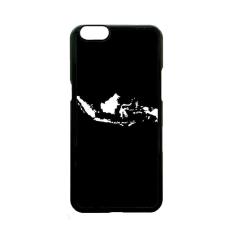 Casing Untuk Oppo F1s Peta Indonesia Jokowi Selfie O2000