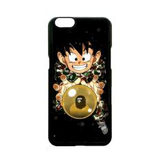 Casing Untuk Oppo F3 Goten VS Bape Goku L2097